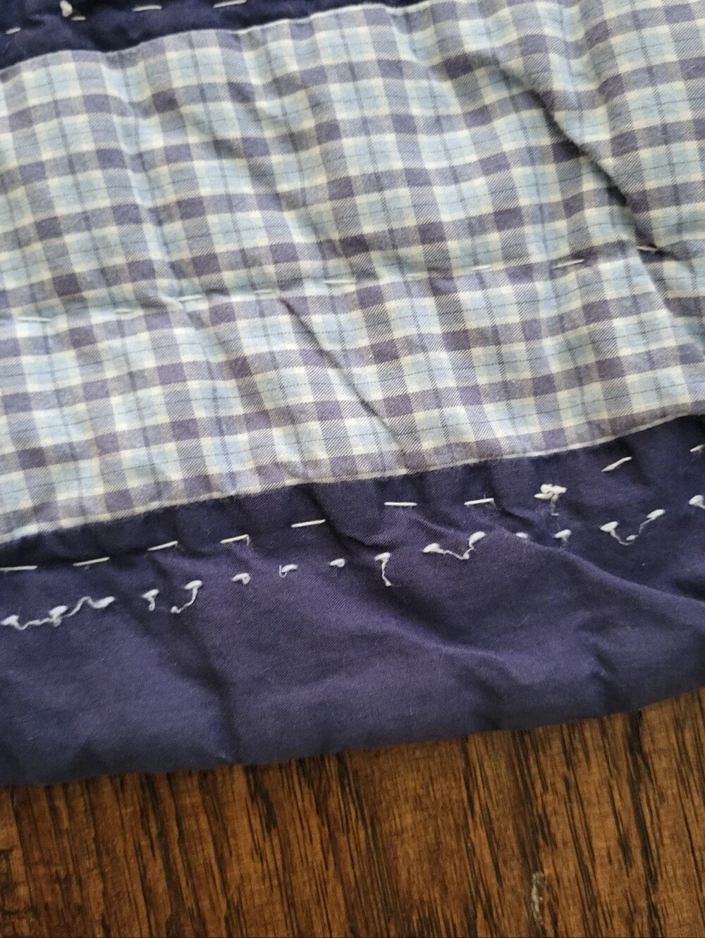 Twin Quilt Set By Pottery Barn Kids